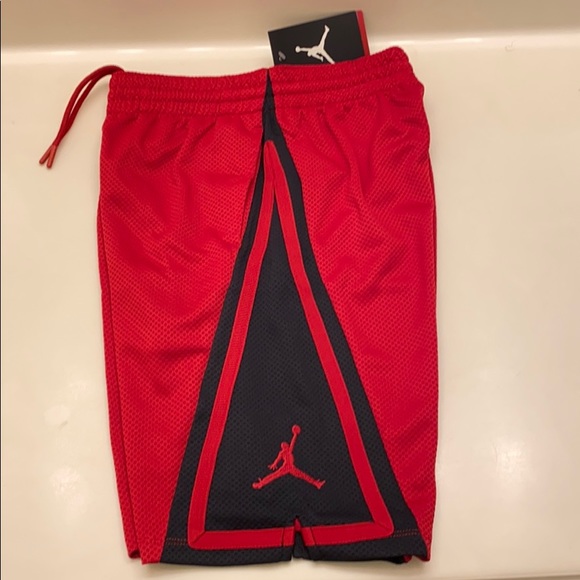 Jordan Shorts - Picture 2 of 13